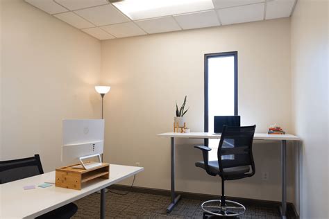 Office Space for Rent in Greektown .